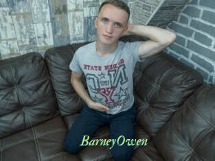 BarneyOwen