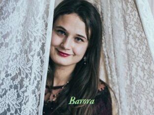 Barora