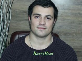 BarryBear