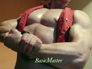 BasicMaster_