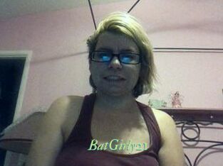 BatGirly21