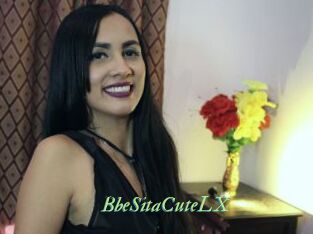 BbeSitaCuteLX