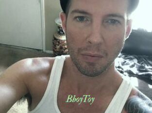 BboyToy
