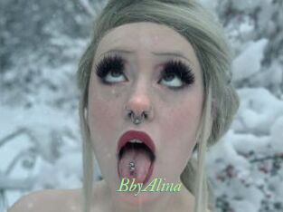 BbyAlina