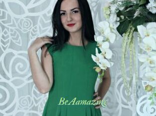 BeAamazing
