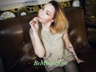 BeMyOnlyOne