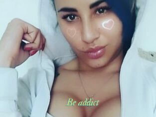 Be_addict