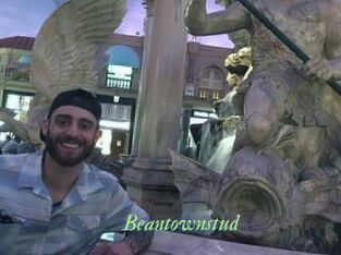 Beantownstud