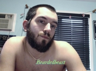 Beardedbeast