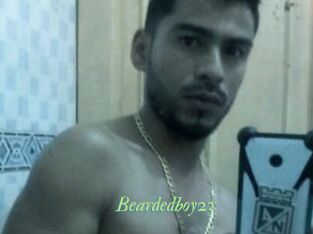 Beardedboy23