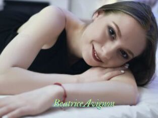 BeatriceAvignon