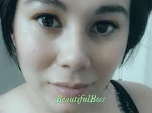 BeautifulBoss