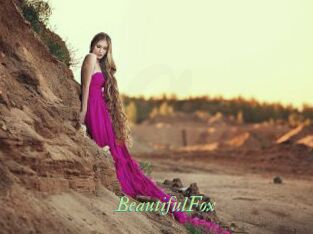 BeautifulFox