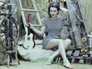 BeautifulLILU
