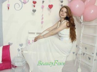BeautyFoxx