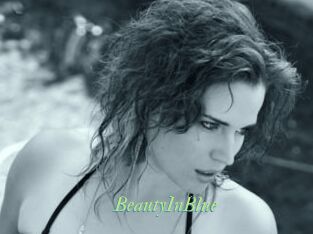 BeautyInBlue