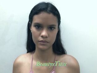 BeautyxTitsx
