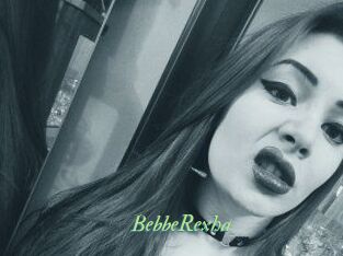 BebbeRexha
