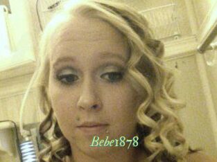 Bebe1878