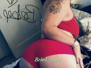 BebeLynn93
