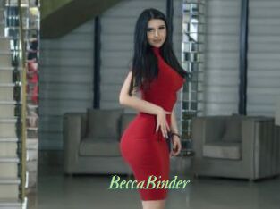 BeccaBinder