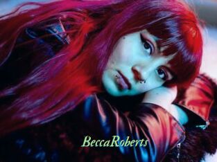 BeccaRoberts