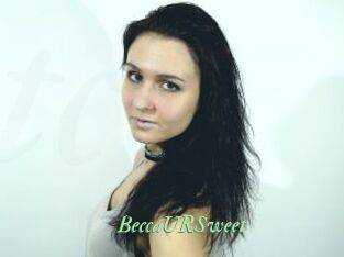 BeccaURSweet