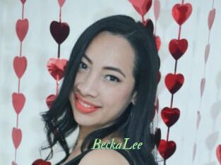 BeckaLee