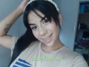 BeckyMonroee