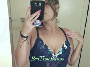 BedTimeBunny
