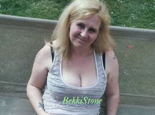 BekkiStone