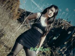 BekyMayes