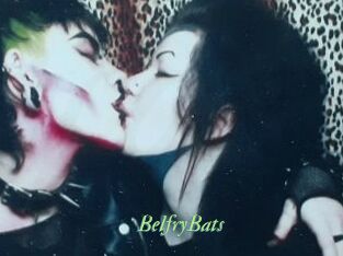BelfryBats