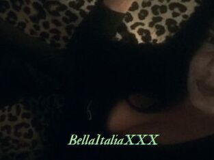 BellaItaliaXXX