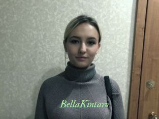 BellaKintaro