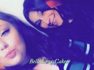 BellaLovesCakeee