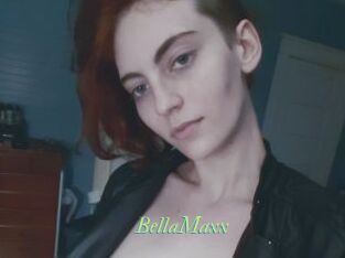 BellaMaxx