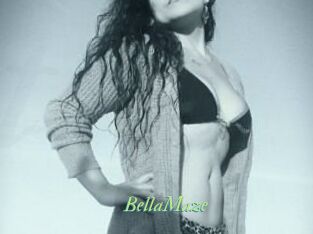 Bella_Maze