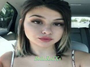 BellaRedXo