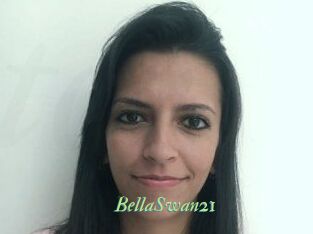BellaSwan21
