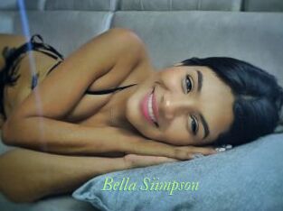 Bella_Siimpson