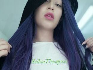BellaaThompson