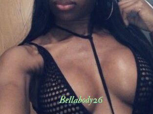 Bellabody26