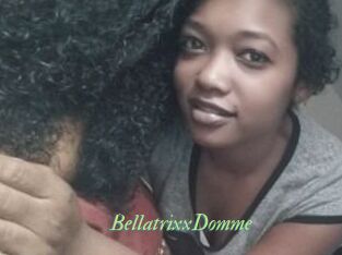 BellatrixxDomme