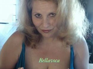 Bellavoca