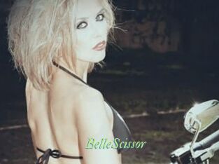 BelleScissor