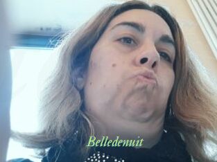 Belledenuit