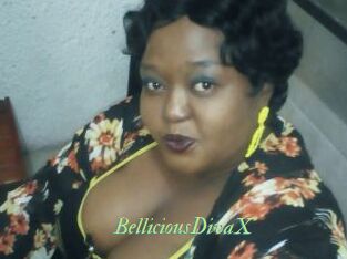BelliciousDivaX