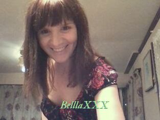 BelllaXXX