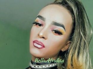 BelloAfrodita